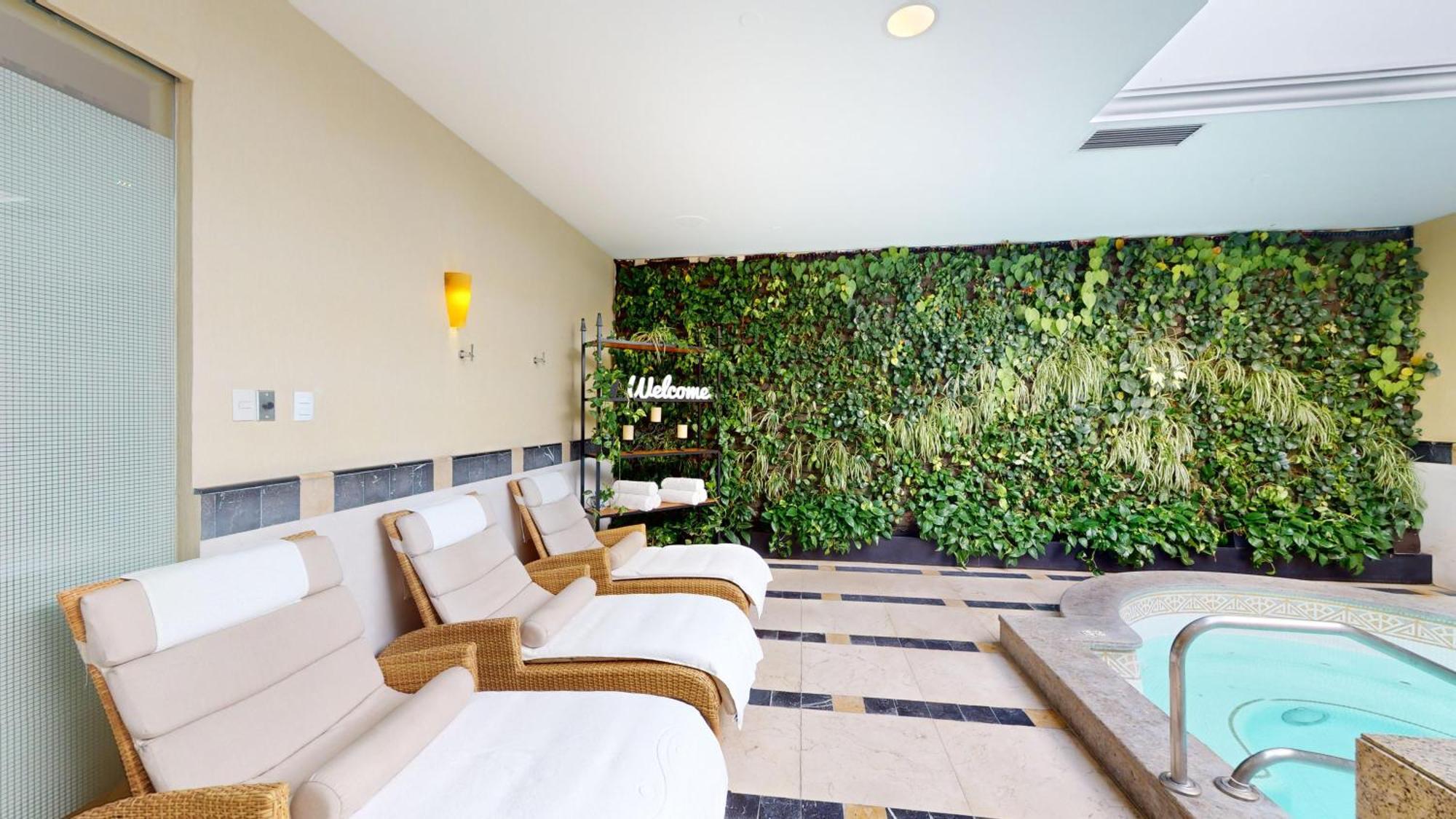 Marquis Skysuites メキシコシティ エクステリア 写真