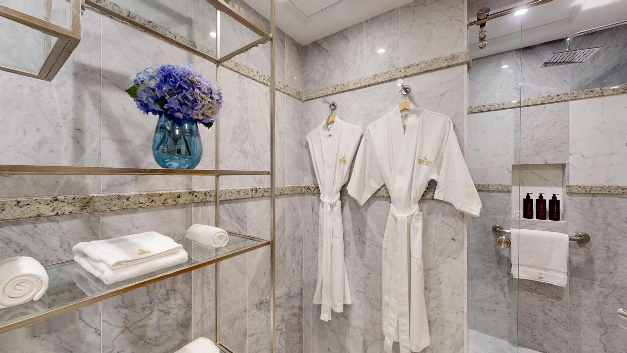 Marquis Skysuites メキシコシティ エクステリア 写真