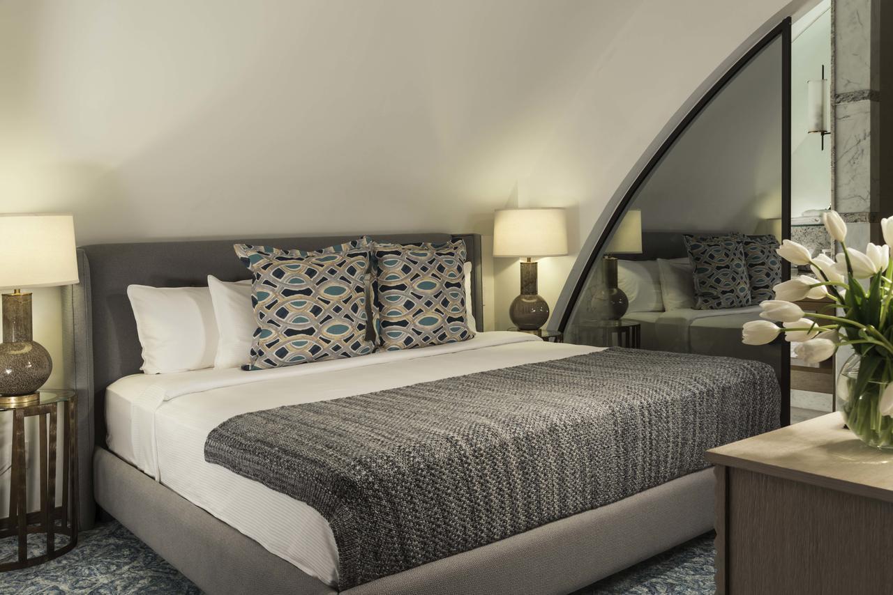 Marquis Skysuites メキシコシティ エクステリア 写真