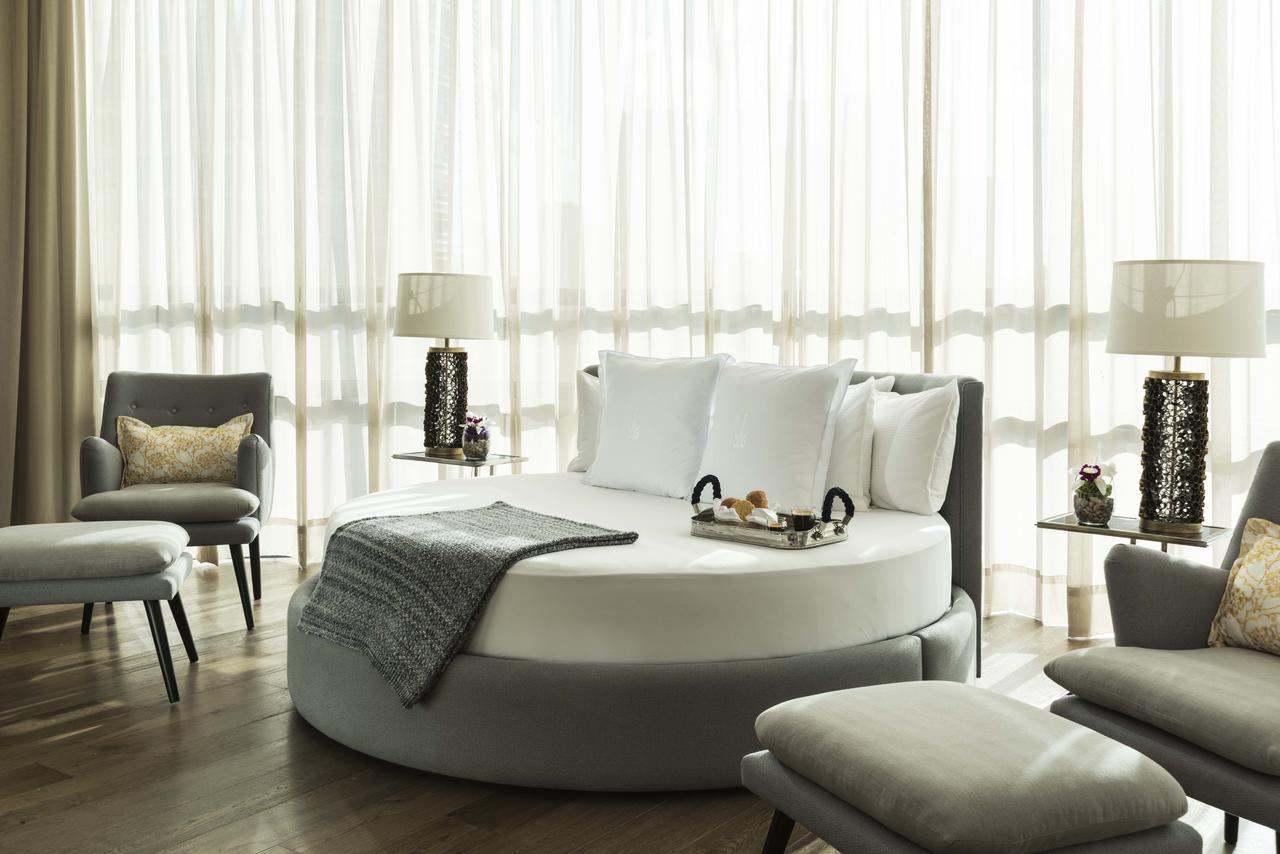 Marquis Skysuites メキシコシティ エクステリア 写真